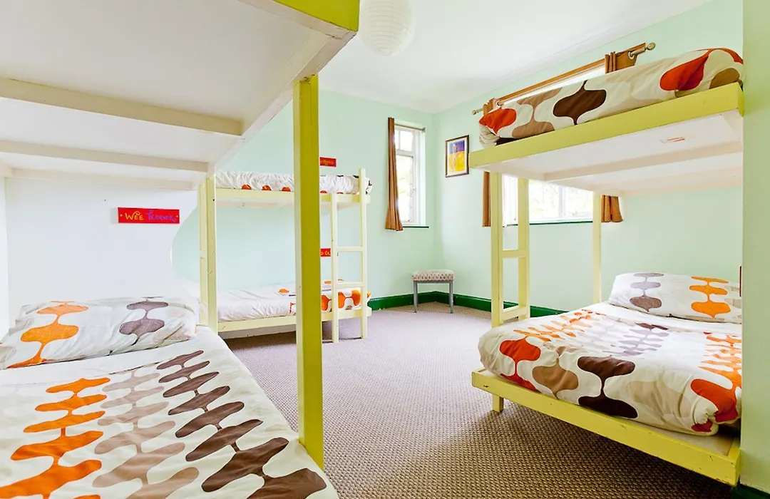 Inverness Student Hotel-1