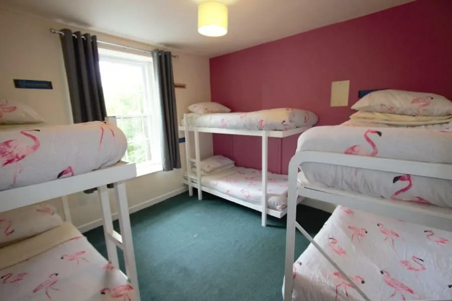 Inverness Student Hotel-1