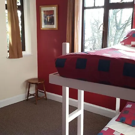 Inverness Student Hotel-3