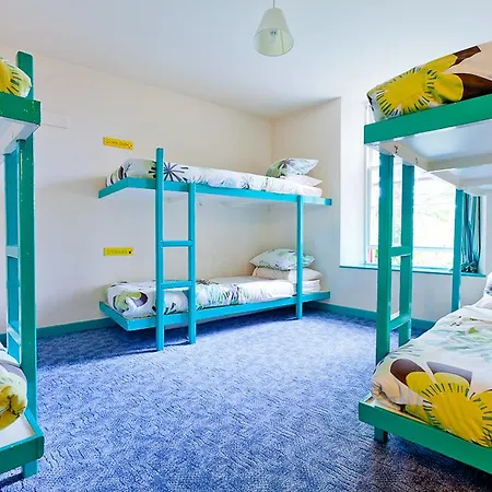 Inverness Student Hotel-3